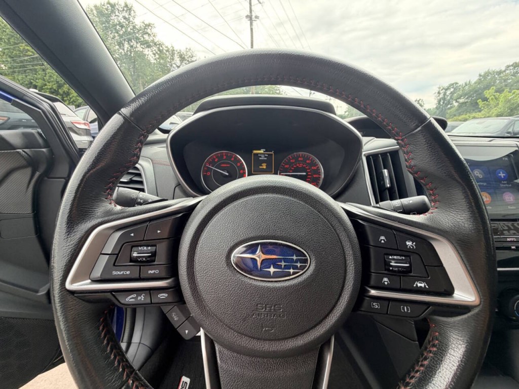 2023 Subaru Impreza Image 14