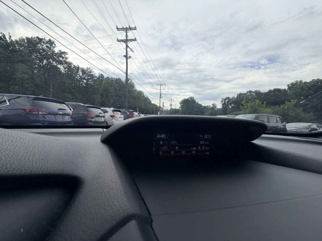 2023 Subaru Impreza Image 17