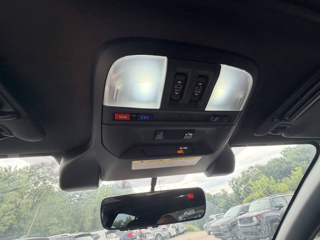 2023 Subaru Impreza Image 18