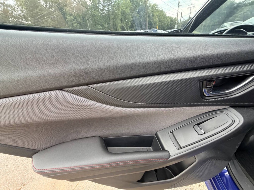 2023 Subaru Impreza Image 20