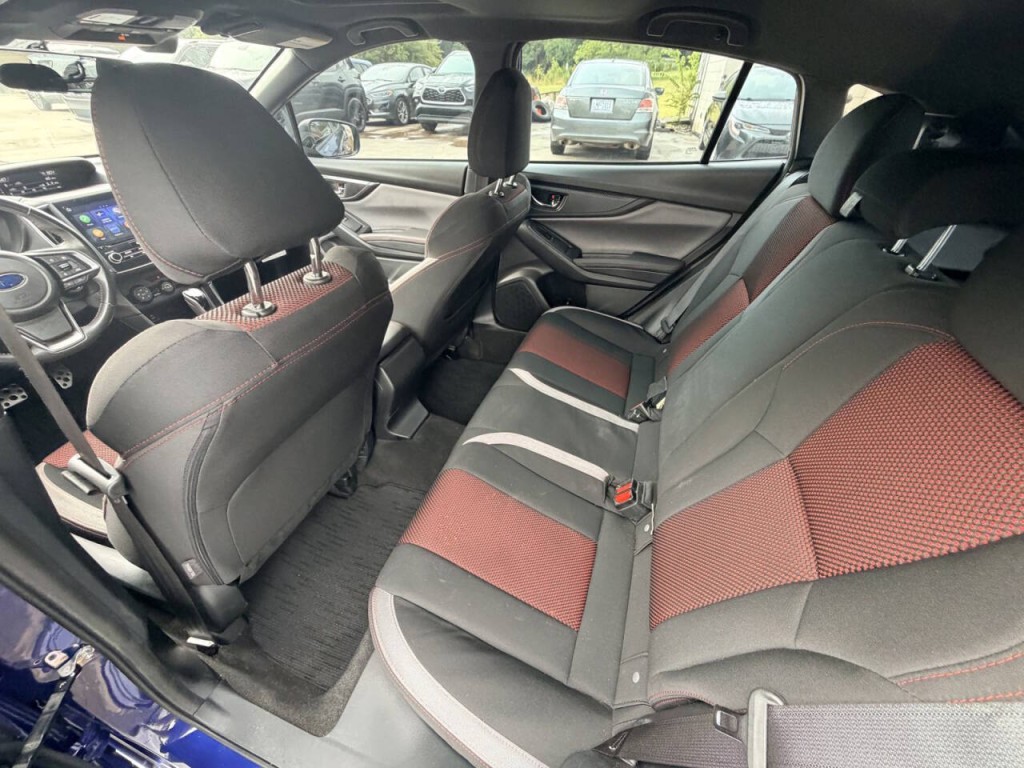 2023 Subaru Impreza Image 21