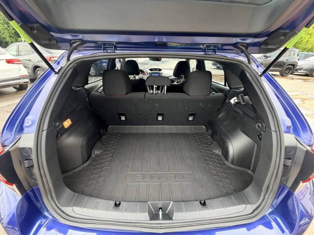 2023 Subaru Impreza Image 22