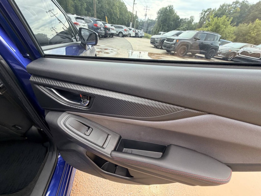 2023 Subaru Impreza Image 23