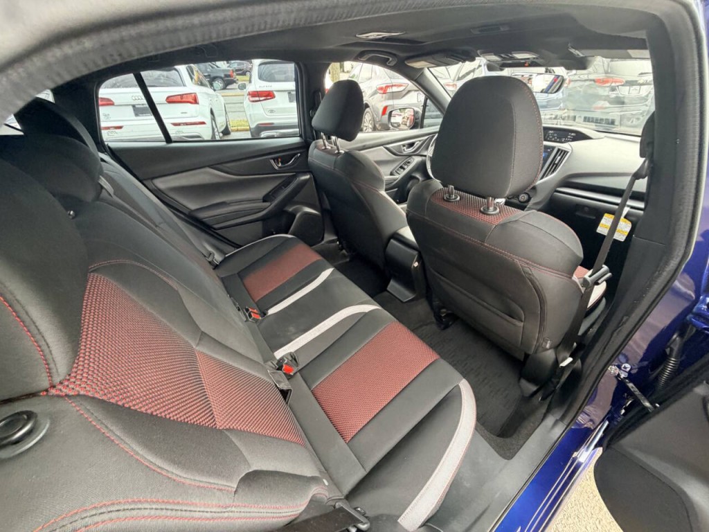 2023 Subaru Impreza Image 24