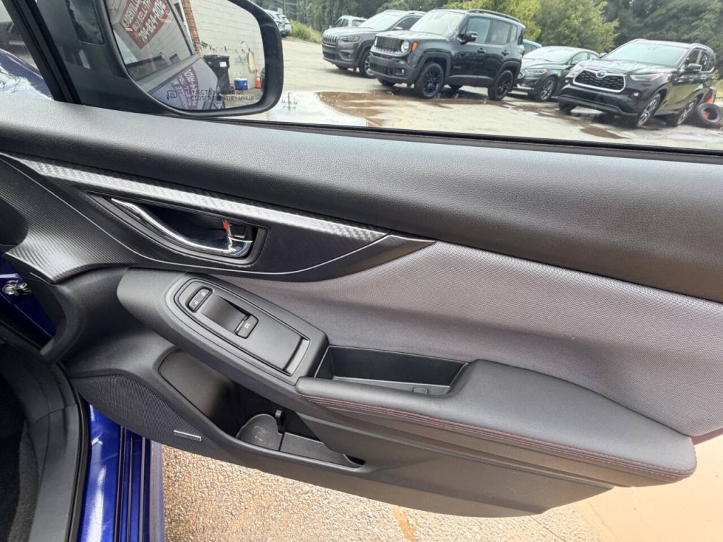 2023 Subaru Impreza Image 25