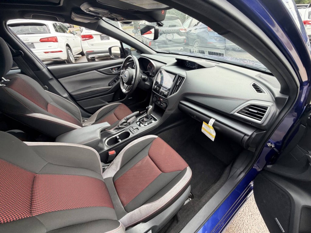 2023 Subaru Impreza Image 26