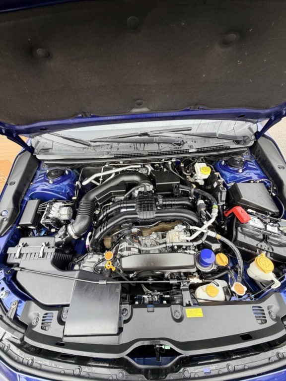 2023 Subaru Impreza Image 28