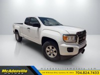 Image for 2018 GMC Canyon Base Extended Cab 6 ft. LB ID: 7521152