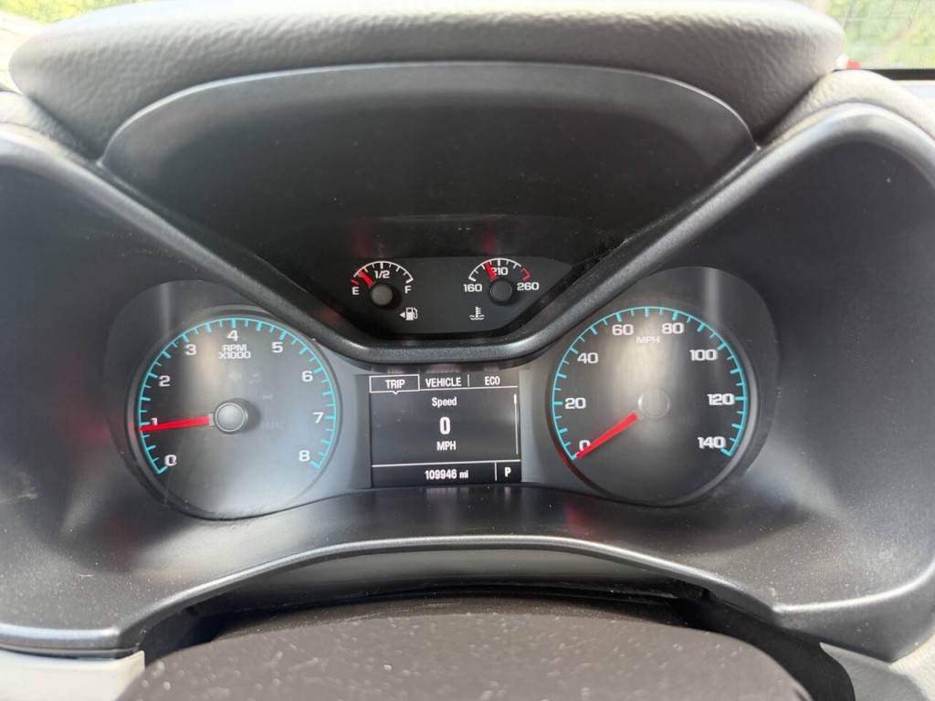 2018 GMC Canyon Image 19