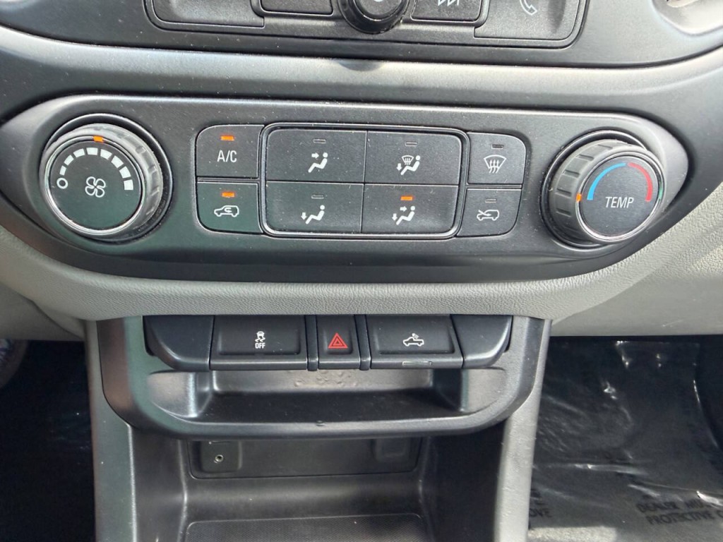 2018 GMC Canyon Image 24