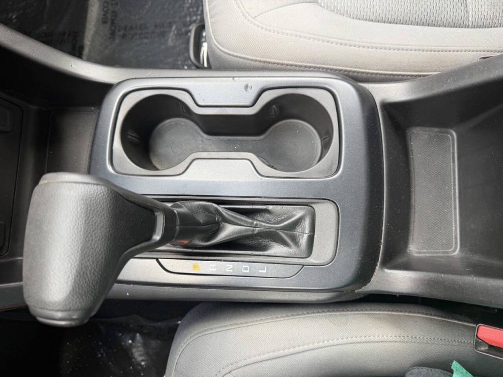 2018 GMC Canyon Image 25