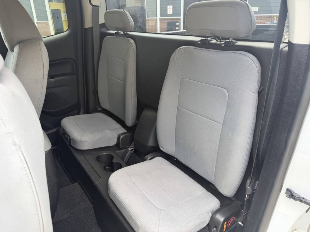 2018 GMC Canyon Image 26