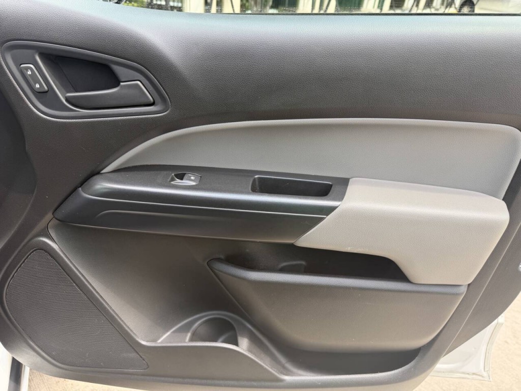 2018 GMC Canyon Image 31