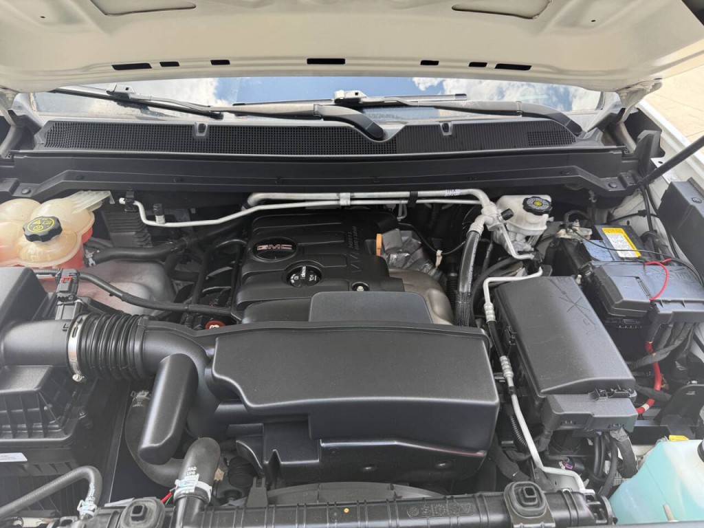 2018 GMC Canyon Image 35