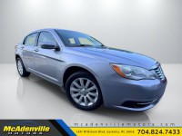 Image for 2013 Chrysler 200 Touring ID: 7521156