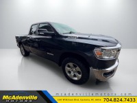 Image for 2021 RAM 1500 Big Horn Quad Cab 6.4 ft. SB Pickup ID: 7528531