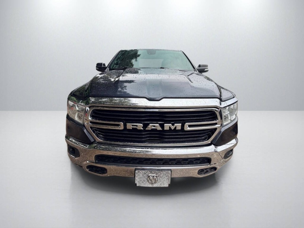 2021 RAM 1500 Image 2