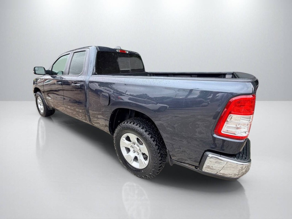 2021 RAM 1500 Image 5