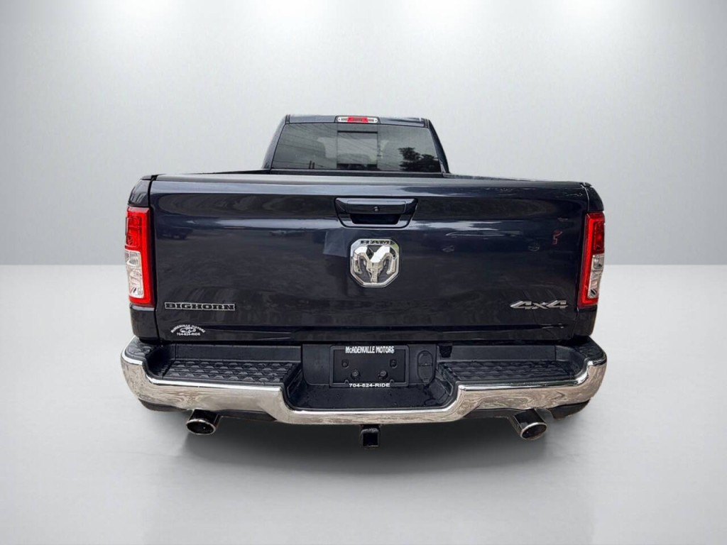 2021 RAM 1500 Image 6
