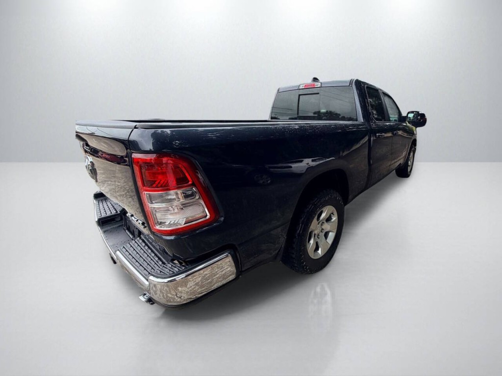 2021 RAM 1500 Image 7