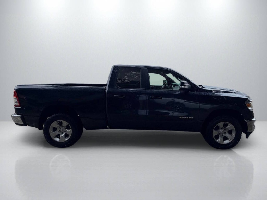 2021 RAM 1500 Image 8