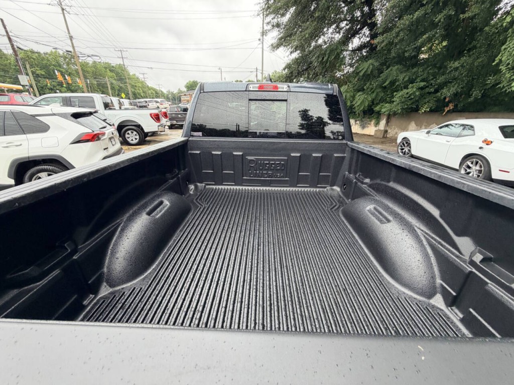 2021 RAM 1500 Image 25