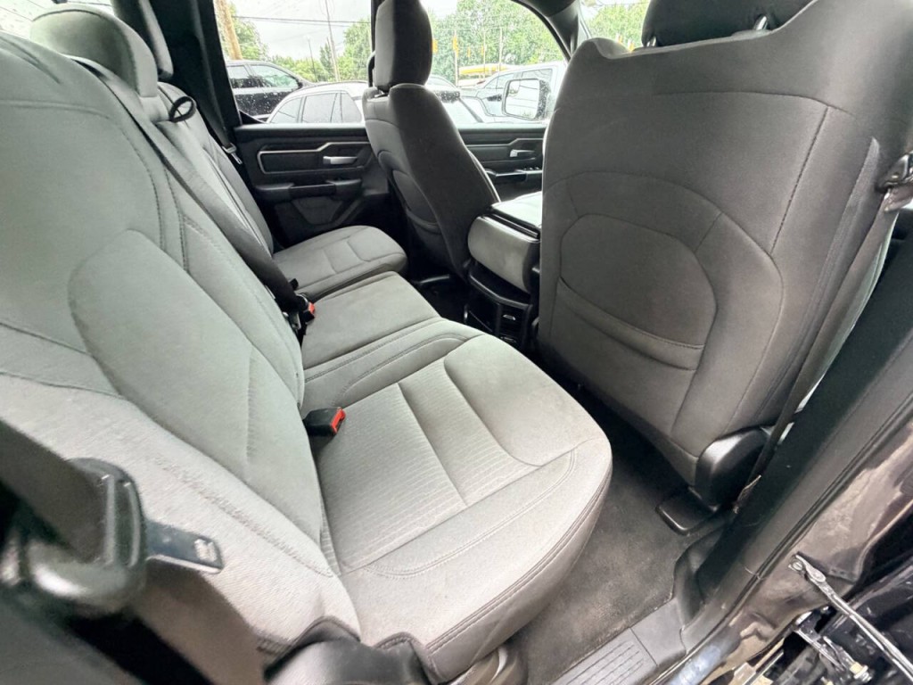 2021 RAM 1500 Image 27