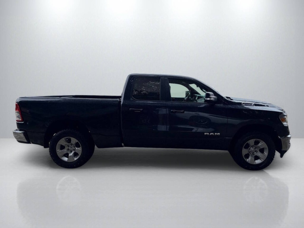 2021 RAM 1500 Image 8