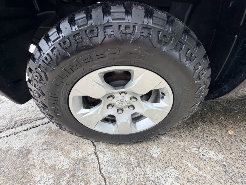 2021 RAM 1500 Image 10