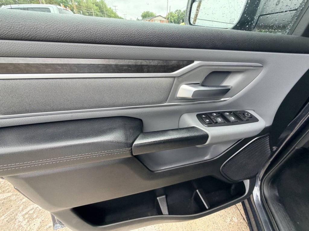 2021 RAM 1500 Image 13