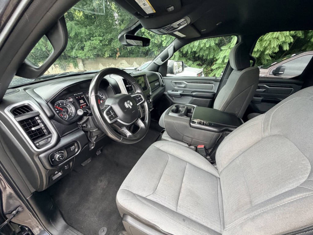 2021 RAM 1500 Image 14