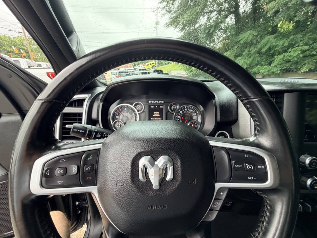 2021 RAM 1500 Image 16