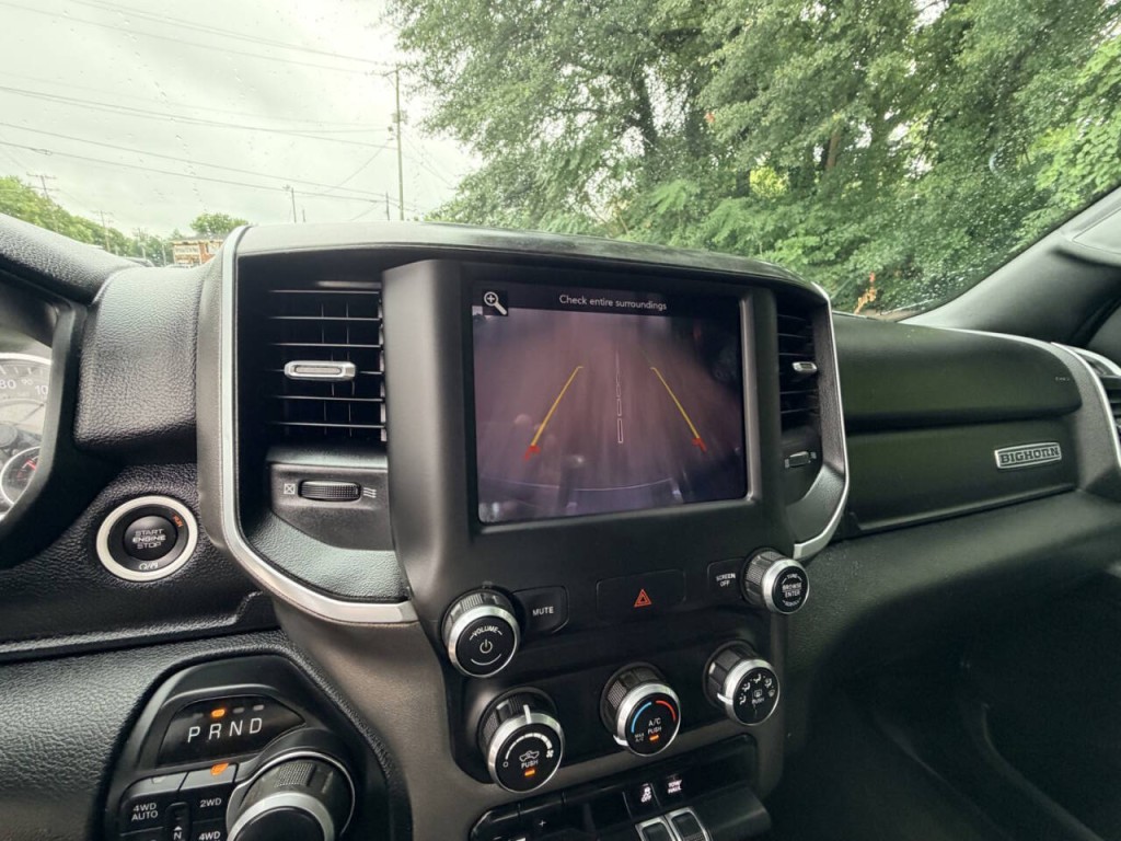 2021 RAM 1500 Image 18