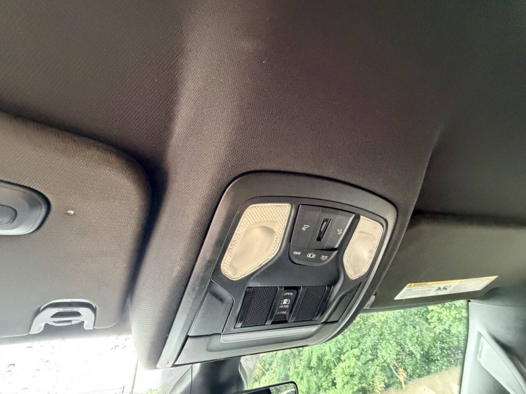 2021 RAM 1500 Image 19