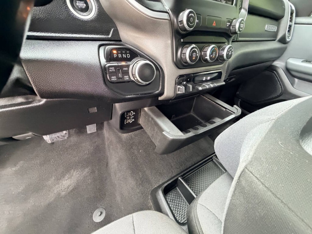 2021 RAM 1500 Image 21