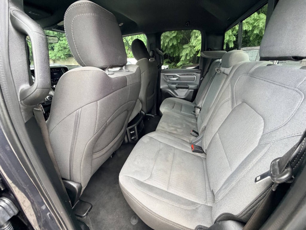 2021 RAM 1500 Image 23