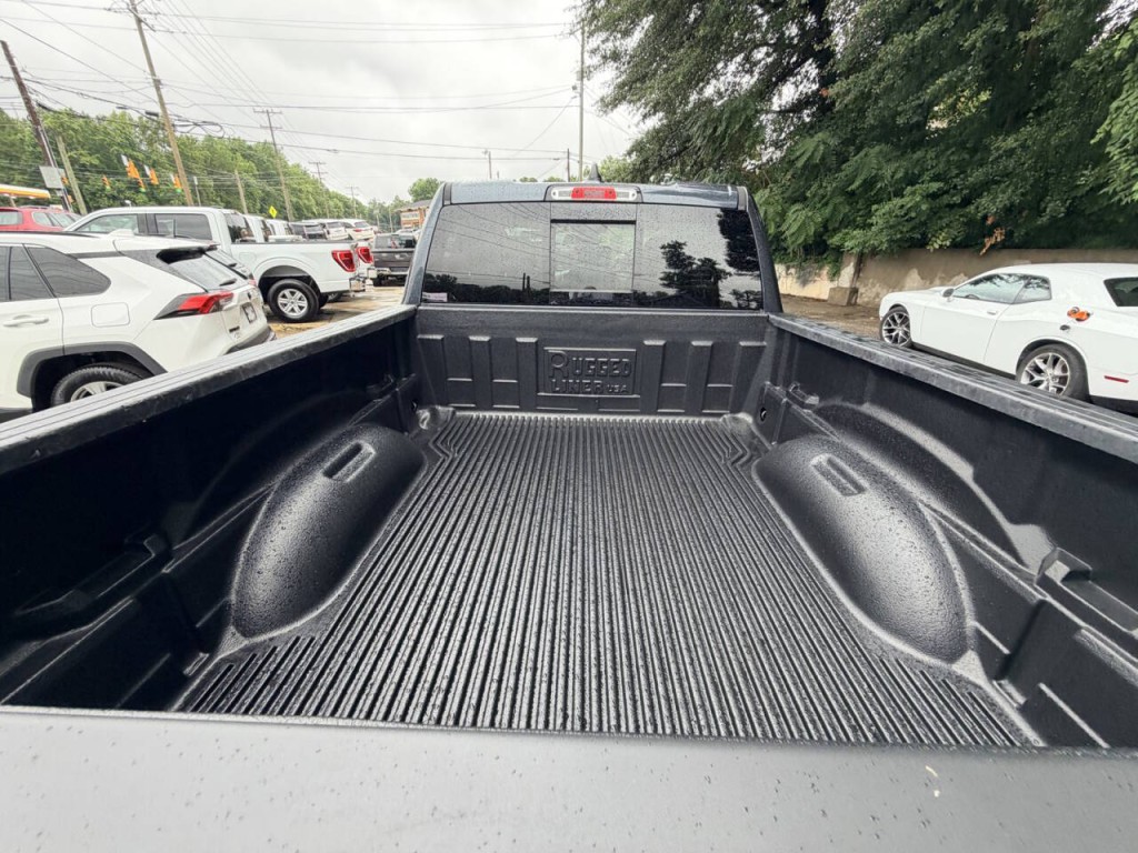 2021 RAM 1500 Image 25