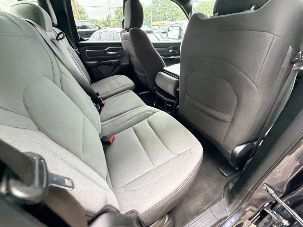 2021 RAM 1500 Image 27