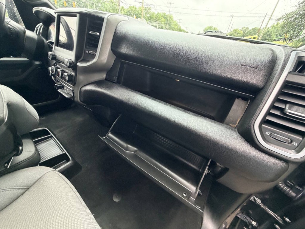 2021 RAM 1500 Image 31