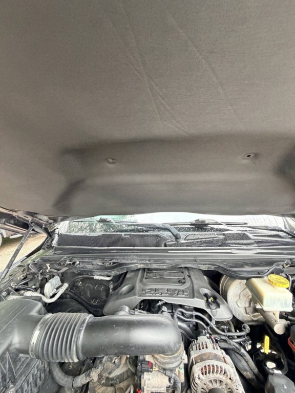 2021 RAM 1500 Image 32