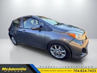 Image for 2012 Toyota Yaris SE 5-Door ID: 7528533