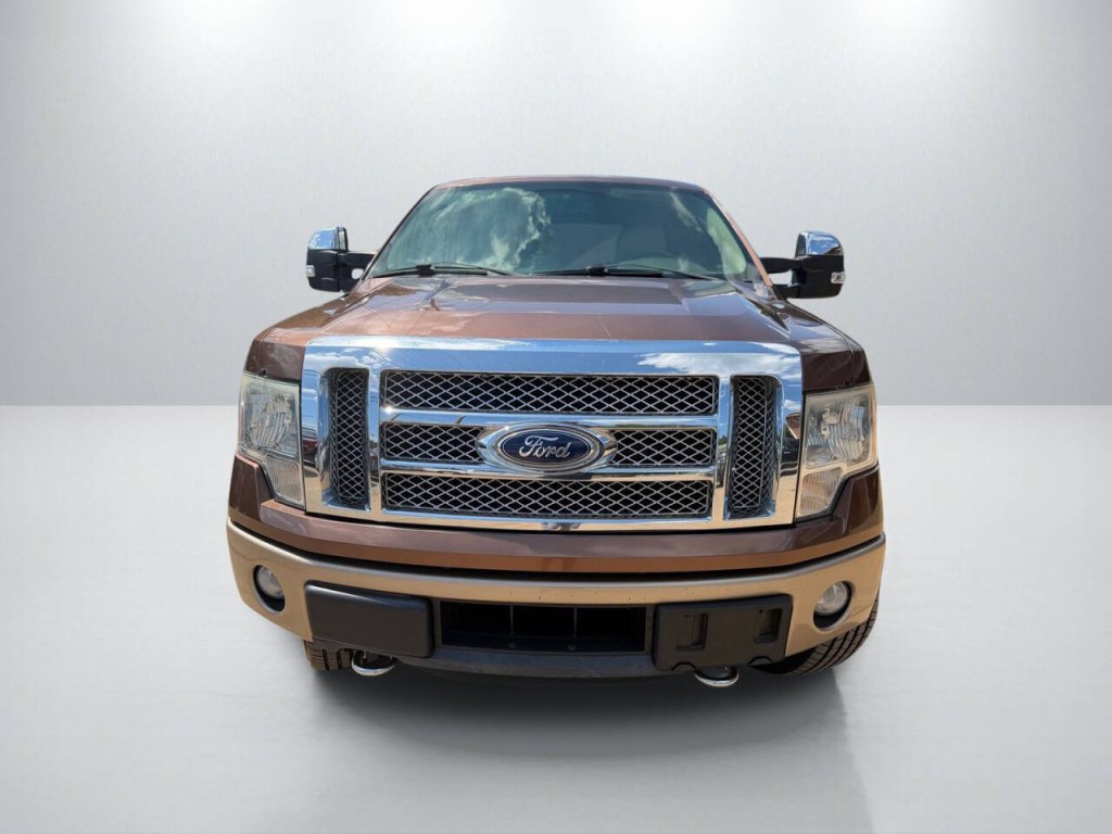 2011 Ford F-150 Image 2