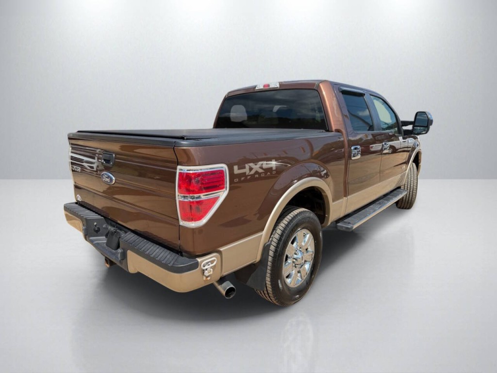 2011 Ford F-150 Image 7