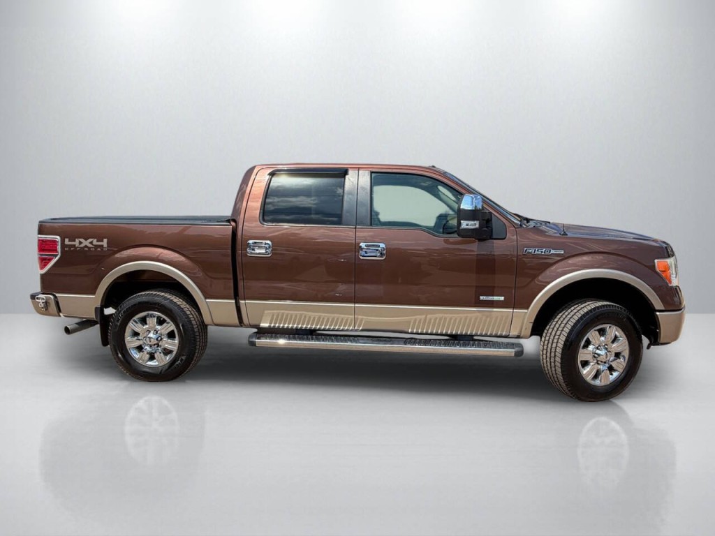 2011 Ford F-150 Image 8