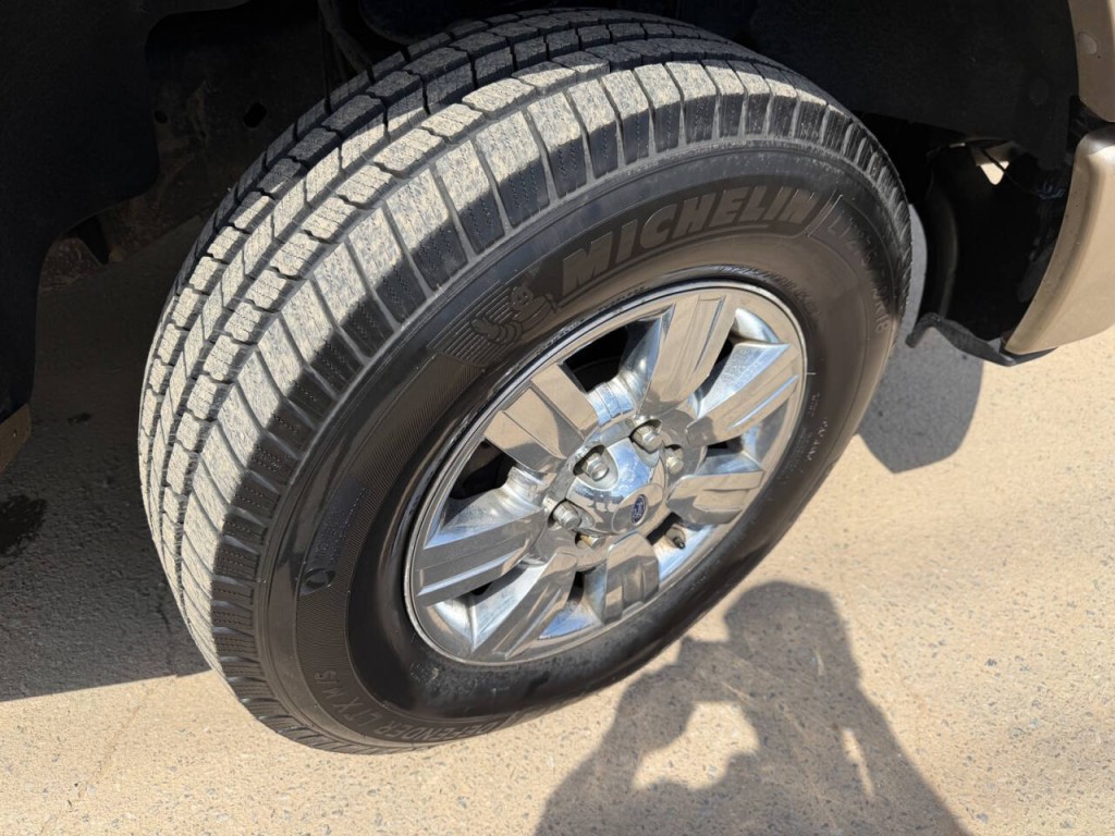 2011 Ford F-150 Image 9