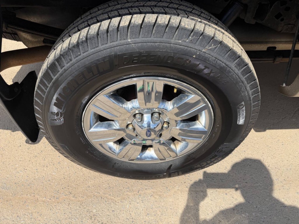 2011 Ford F-150 Image 10