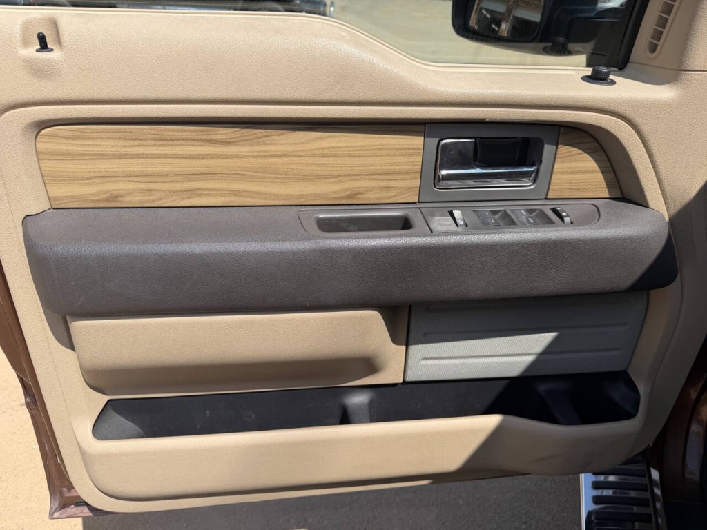 2011 Ford F-150 Image 13