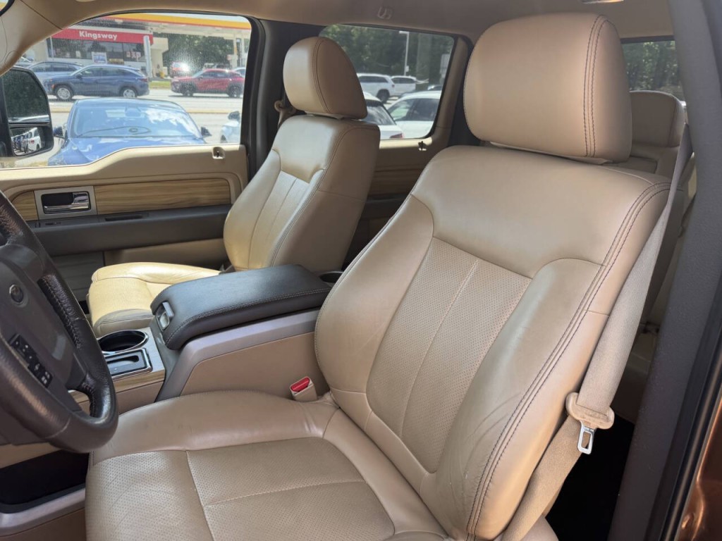 2011 Ford F-150 Image 14