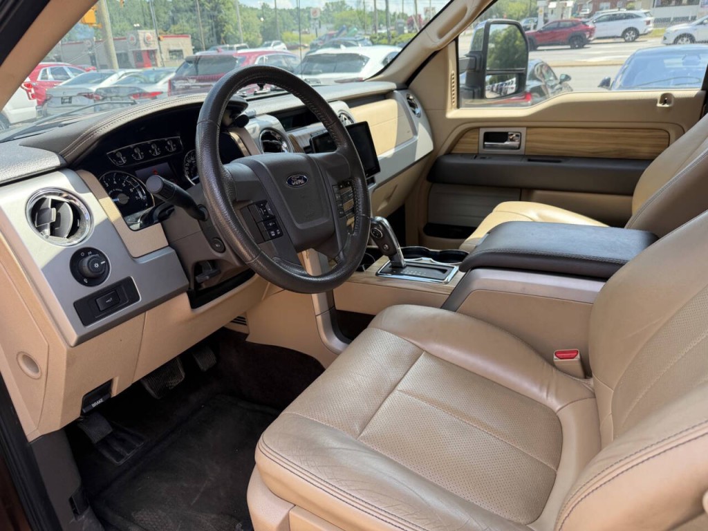 2011 Ford F-150 Image 15