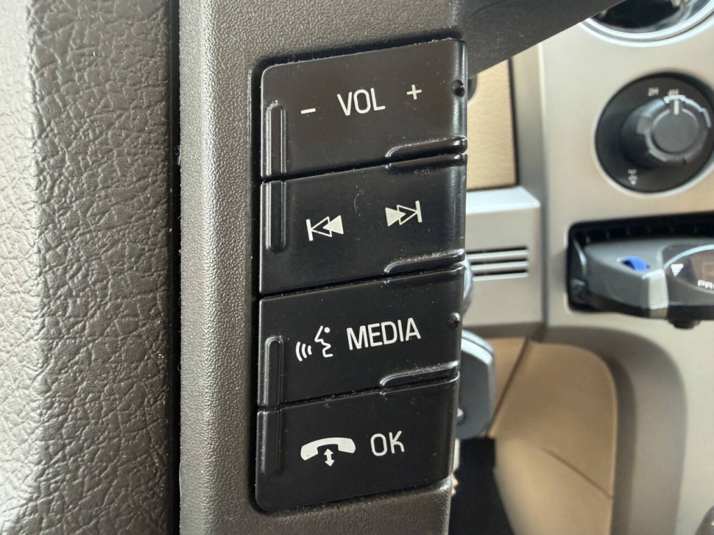2011 Ford F-150 Image 20